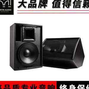 雙12寸音箱
